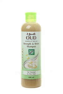 Fairlady OUD Shampoo 4000ml Strength & Shine