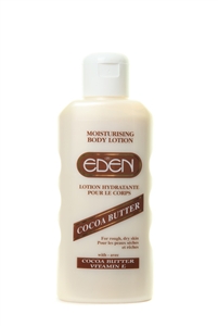 Eden Cocoa Butter Lotion 500ml
