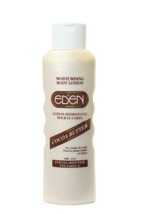 Eden Cocoa Butter Lotion 750ml