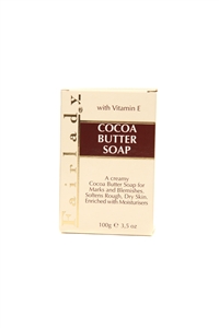 Fairlady Cocoa Butter Soap 100g