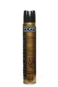 Eden Hairspray Ultra Firm Hold 400ml