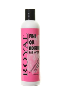 Royal Pink Oil Moisturiser 8 oz