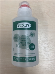 Eden Hand Sanitizer 100ml